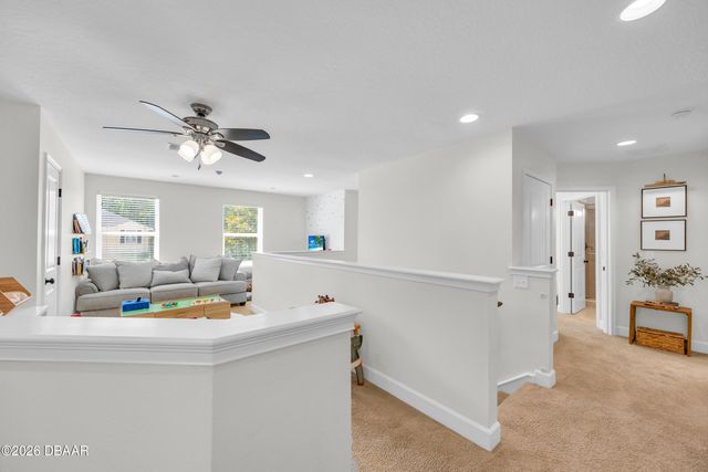 6835 Stoneheath Lane, Port Orange, FL 32128