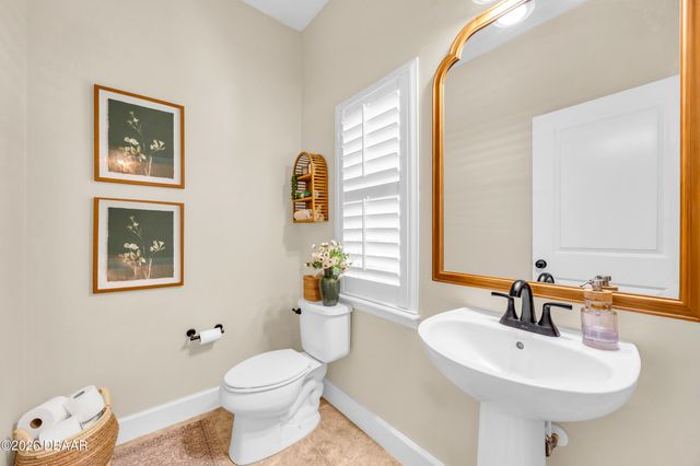 6835 Stoneheath Lane, Port Orange, FL 32128