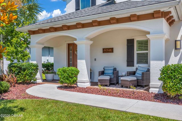 6835 Stoneheath Lane, Port Orange, FL 32128