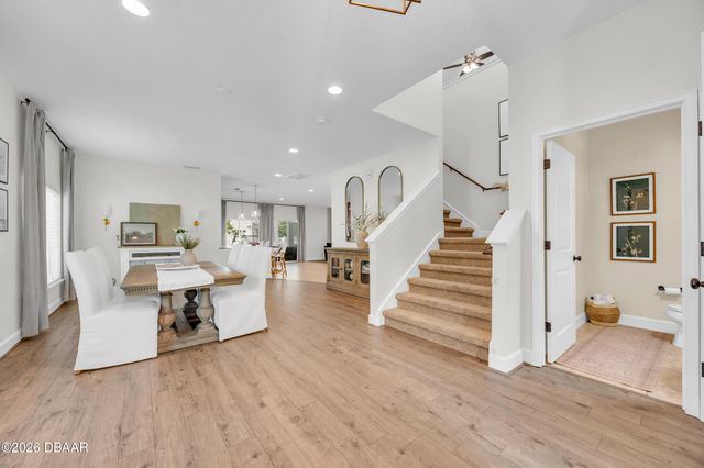 6835 Stoneheath Lane, Port Orange, FL 32128