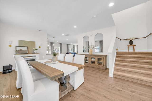 6835 Stoneheath Lane, Port Orange, FL 32128