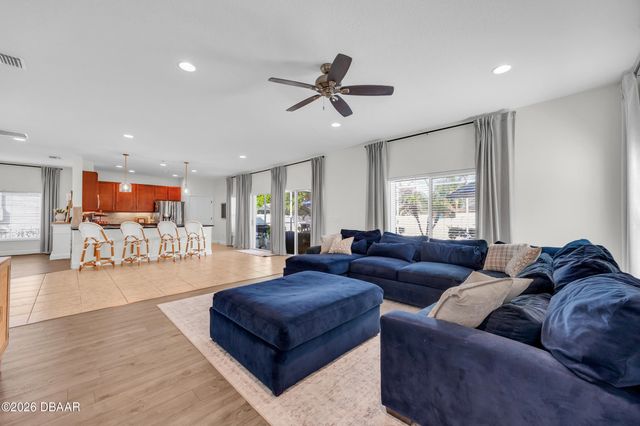 6835 Stoneheath Lane, Port Orange, FL 32128