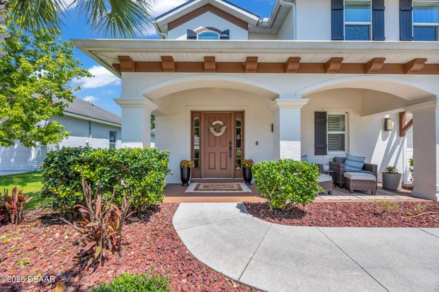 6835 Stoneheath Lane, Port Orange, FL 32128