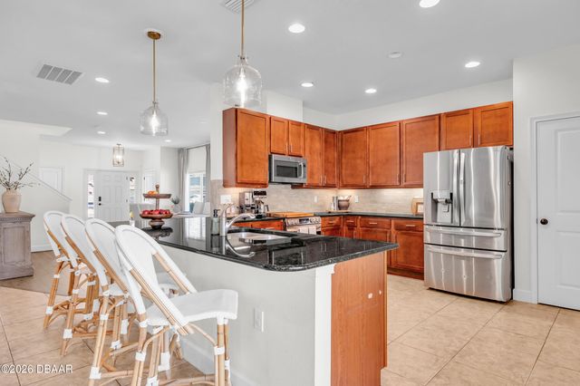 6835 Stoneheath Lane, Port Orange, FL 32128