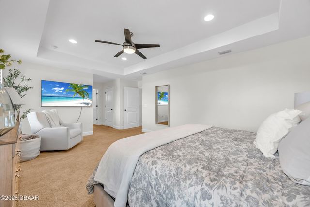 6835 Stoneheath Lane, Port Orange, FL 32128