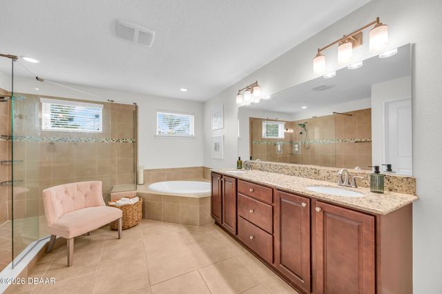 6835 Stoneheath Lane, Port Orange, FL 32128