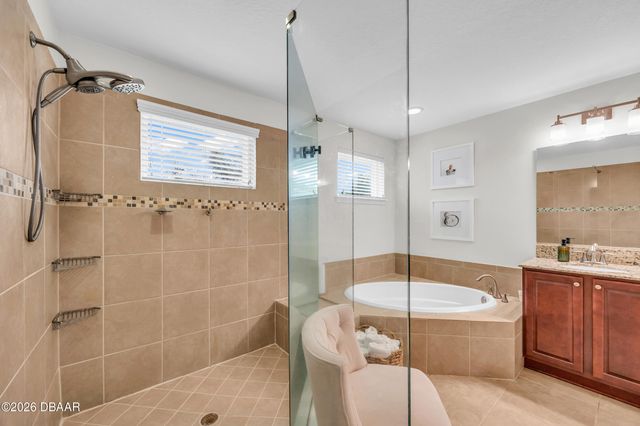 6835 Stoneheath Lane, Port Orange, FL 32128