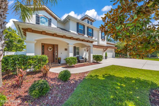 6835 Stoneheath Lane, Port Orange, FL 32128