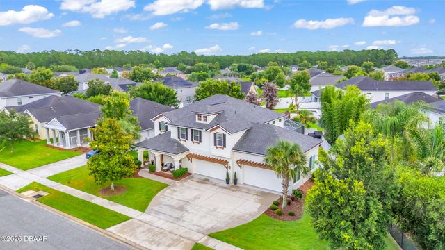 6835 Stoneheath Lane, Port Orange, FL 32128