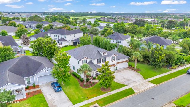 6835 Stoneheath Lane, Port Orange, FL 32128