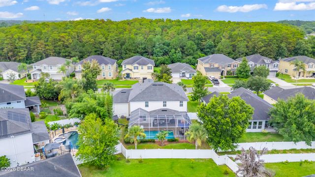 6835 Stoneheath Lane, Port Orange, FL 32128