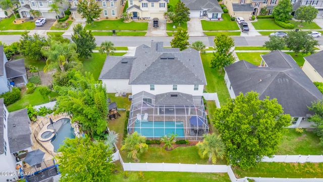6835 Stoneheath Lane, Port Orange, FL 32128