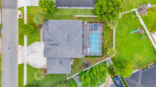 6835 Stoneheath Lane, Port Orange, FL 32128