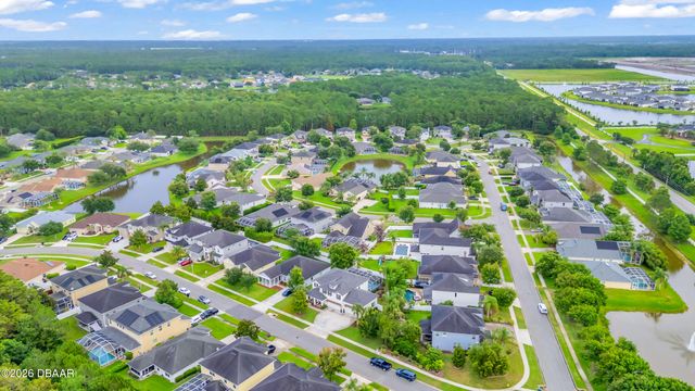 6835 Stoneheath Lane, Port Orange, FL 32128