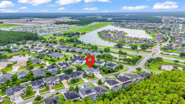 6835 Stoneheath Lane, Port Orange, FL 32128