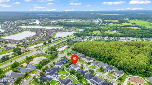 6835 Stoneheath Lane, Port Orange, FL 32128
