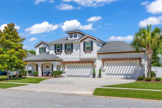 6835 Stoneheath Lane, Port Orange, FL 32128