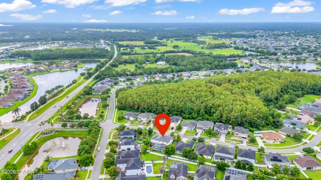 6835 Stoneheath Lane, Port Orange, FL 32128