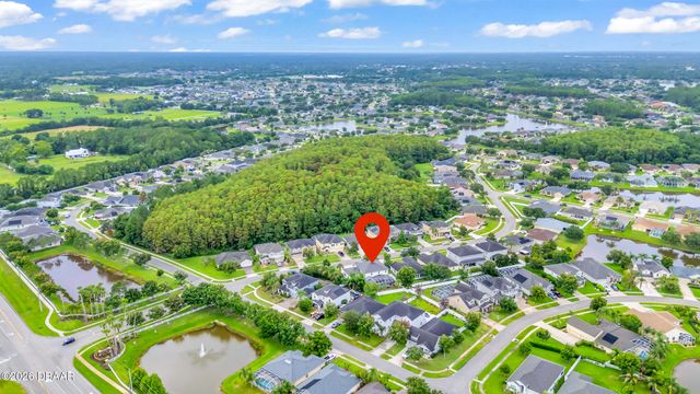 6835 Stoneheath Lane, Port Orange, FL 32128