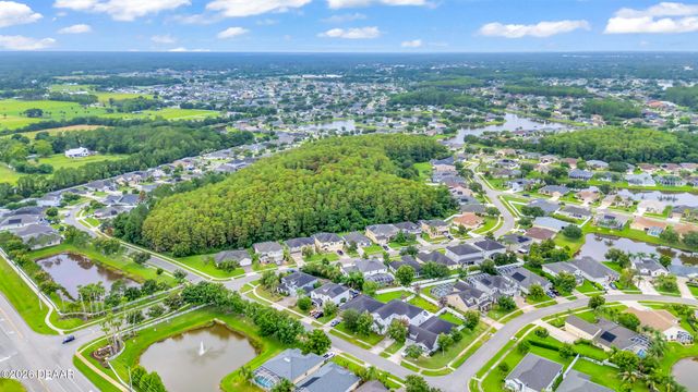 6835 Stoneheath Lane, Port Orange, FL 32128