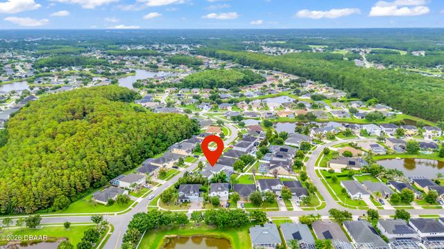 6835 Stoneheath Lane, Port Orange, FL 32128