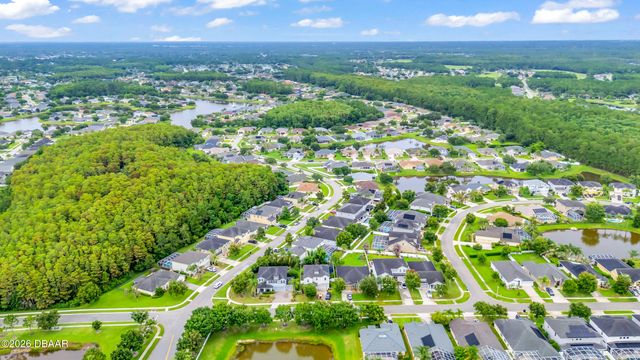 6835 Stoneheath Lane, Port Orange, FL 32128