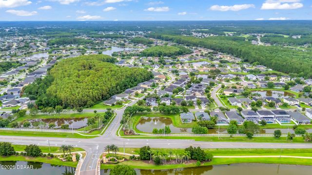 6835 Stoneheath Lane, Port Orange, FL 32128