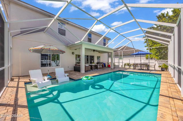 6835 Stoneheath Lane, Port Orange, FL 32128