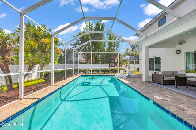 6835 Stoneheath Lane, Port Orange, FL 32128