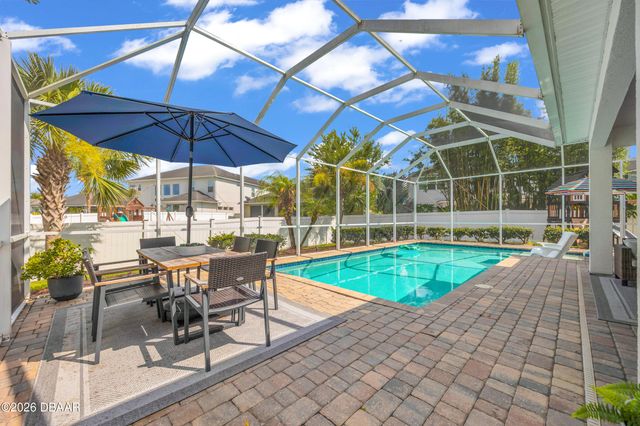 6835 Stoneheath Lane, Port Orange, FL 32128