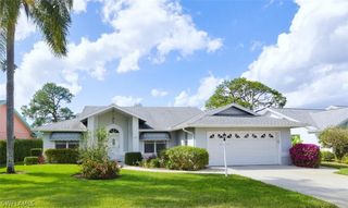 217 Marseille DR, Naples, FL 34112