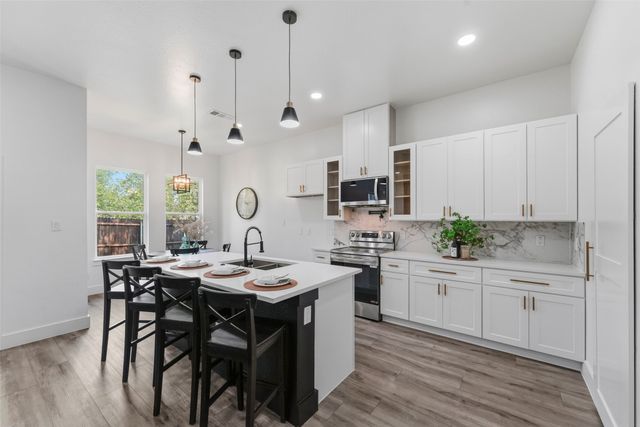 2504 Vaughn Boulevard, Fort Worth, TX 76105