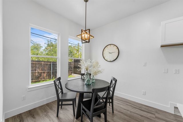 2504 Vaughn Boulevard, Fort Worth, TX 76105