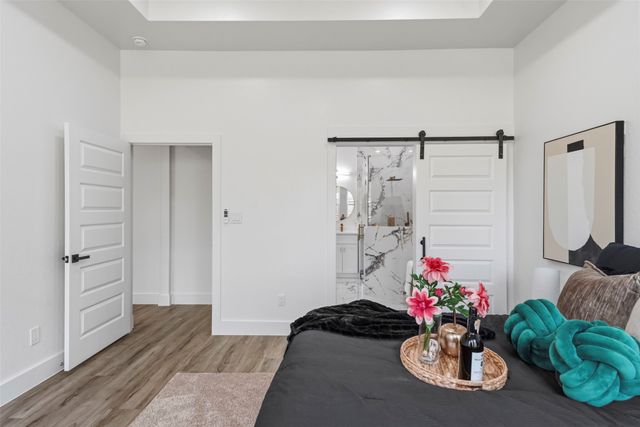 2504 Vaughn Boulevard, Fort Worth, TX 76105
