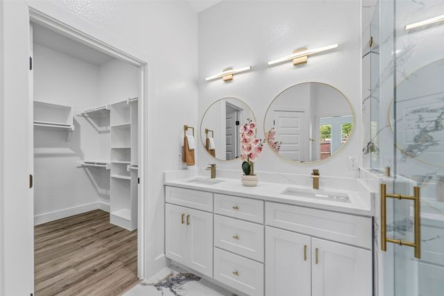 2504 Vaughn Boulevard, Fort Worth, TX 76105