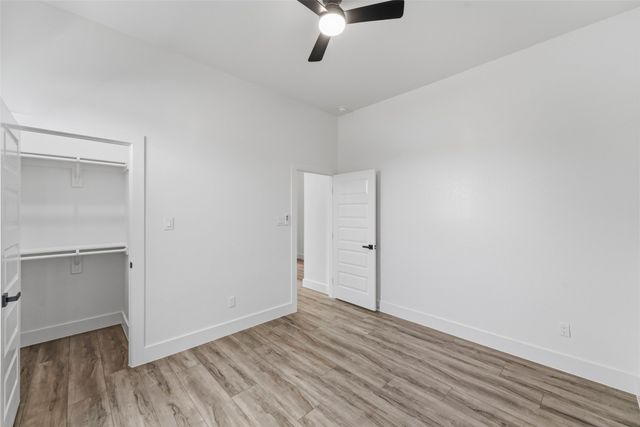 2504 Vaughn Boulevard, Fort Worth, TX 76105