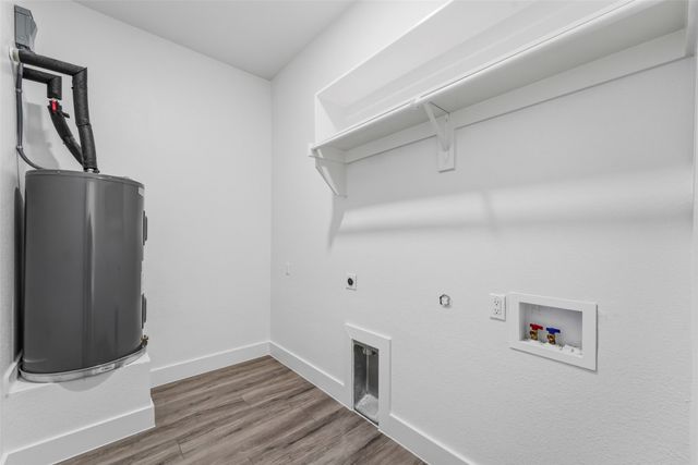2504 Vaughn Boulevard, Fort Worth, TX 76105