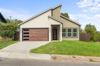 2504 Vaughn Boulevard, Fort Worth, TX 76105