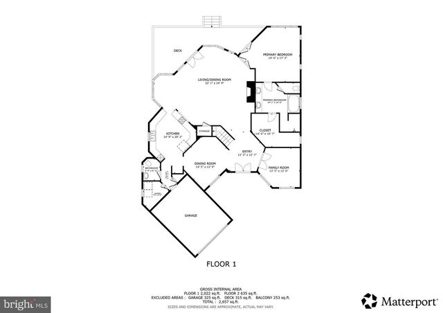 48800 SPRING RIDGE RD, Lexington Park, MD 20653