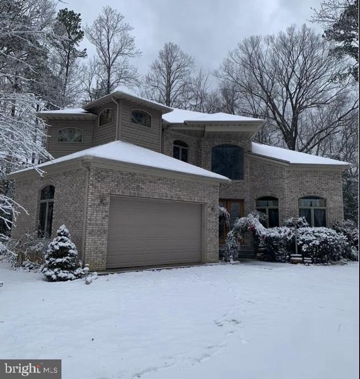 48800 SPRING RIDGE RD, Lexington Park, MD 20653