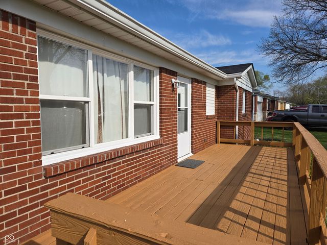 3528 Horner Drive, Indianapolis, IN 46239