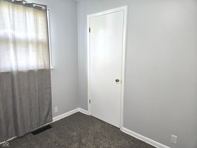 3528 Horner Drive, Indianapolis, IN 46239