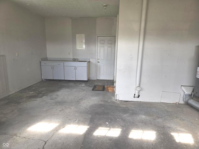 3528 Horner Drive, Indianapolis, IN 46239