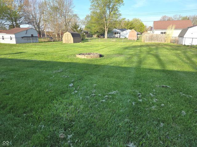 3528 Horner Drive, Indianapolis, IN 46239