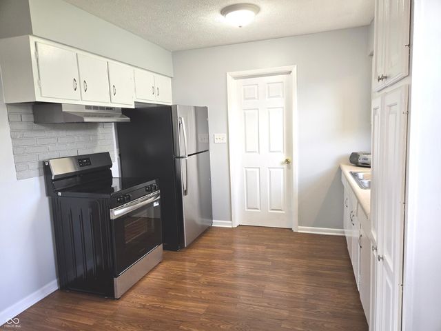 3528 Horner Drive, Indianapolis, IN 46239