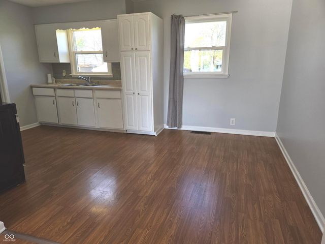 3528 Horner Drive, Indianapolis, IN 46239