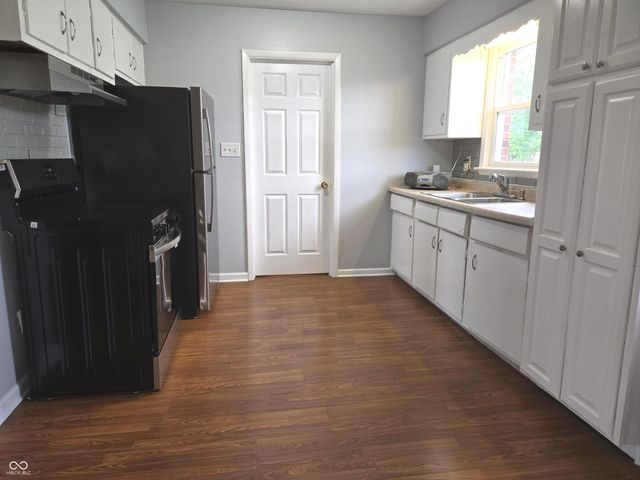 3528 Horner Drive, Indianapolis, IN 46239