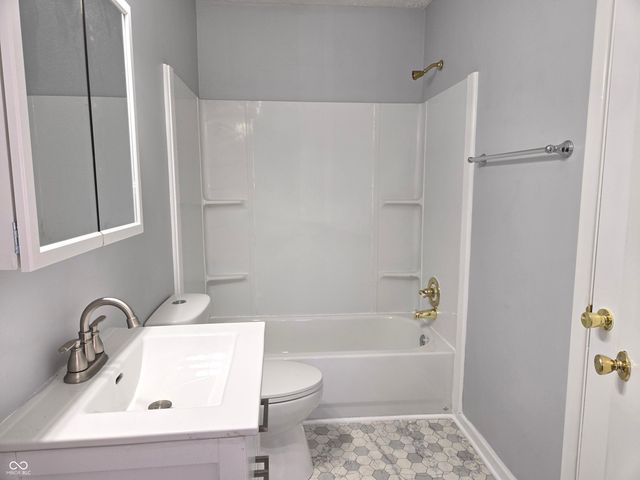 3528 Horner Drive, Indianapolis, IN 46239