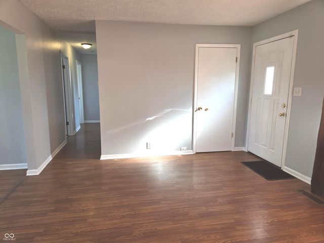 3528 Horner Drive, Indianapolis, IN 46239