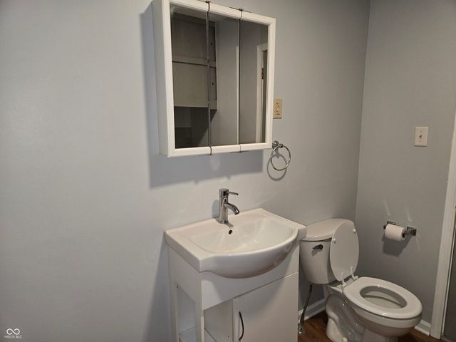 3528 Horner Drive, Indianapolis, IN 46239